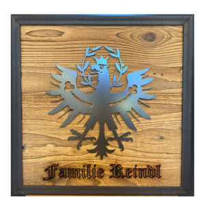 Blickfeld®Altholz „Adler“