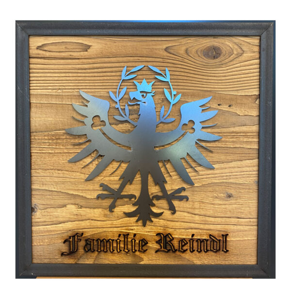 Blickfeld®Altholz „Adler“